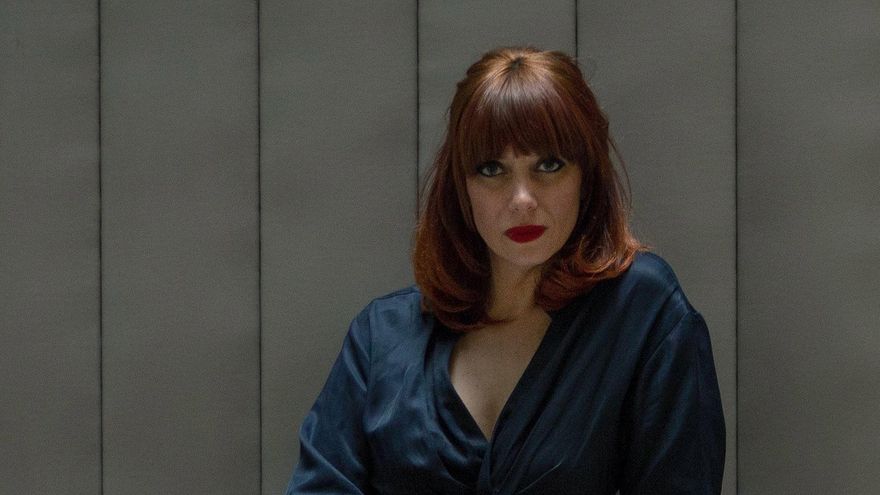 Paula Bonet: "Poco puedo esperar de un contexto que sigue negando la violencia machista"