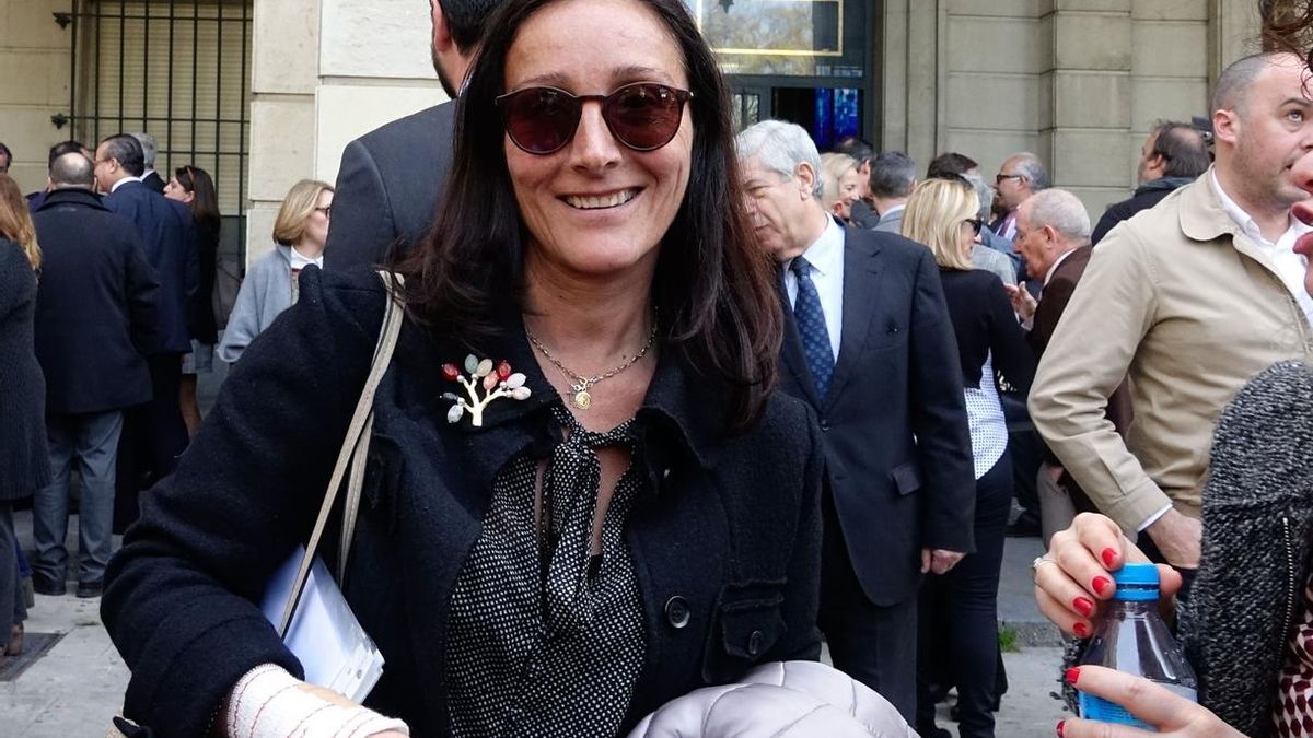 Altos cargos del Ministerio dicen que la Orden del 95 no fijaba límites de edad ni cuantía para dar ayudas