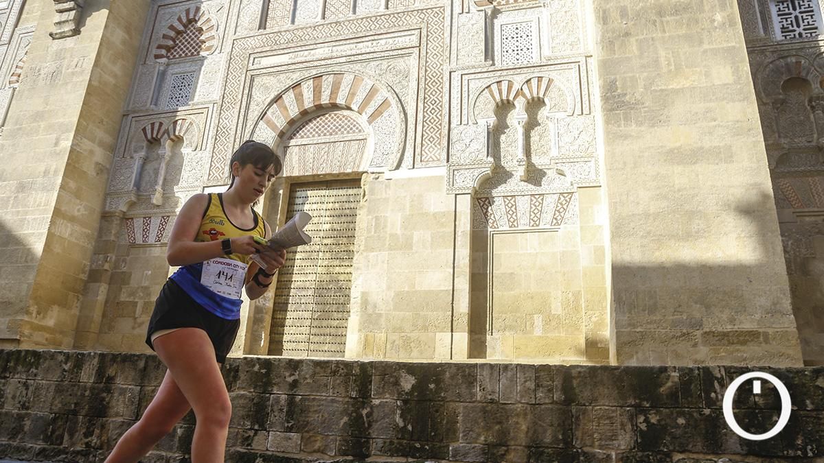 Córdoba City Race por el Casco Histórico