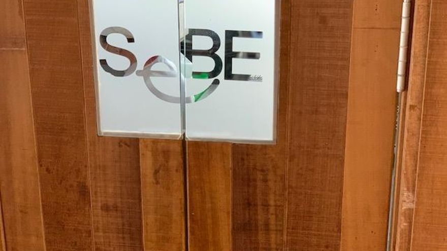 Sebe