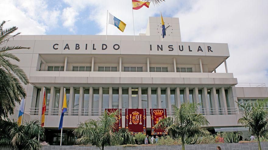 La Justicia reitera la nulidad de la revisión del Plan Insular de Ordenación de Gran Canaria aprobada en 2022