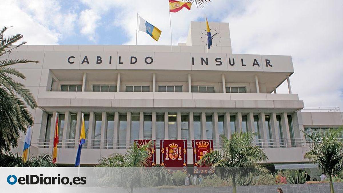 La Justicia reitera la nulidad de la revisión del Plan Insular de Ordenación de Gran Canaria aprobada en 2022