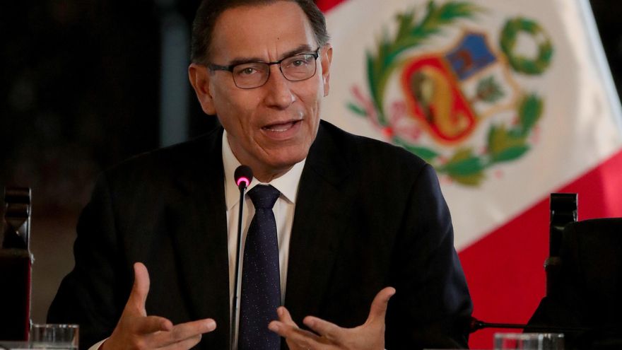 Perú alternará hombres y mujeres en listas electorales de próximos comicios