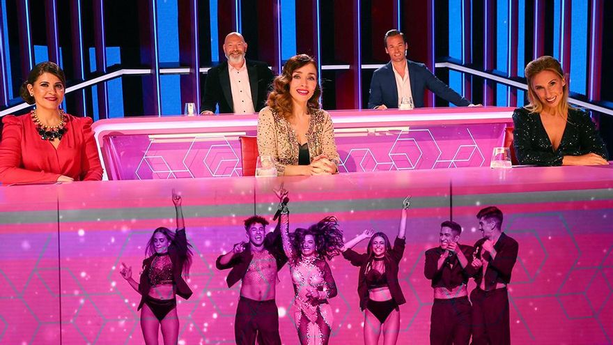 Así podría cambiar el Benidorm Fest su sistema de votación para evitar eurodramas