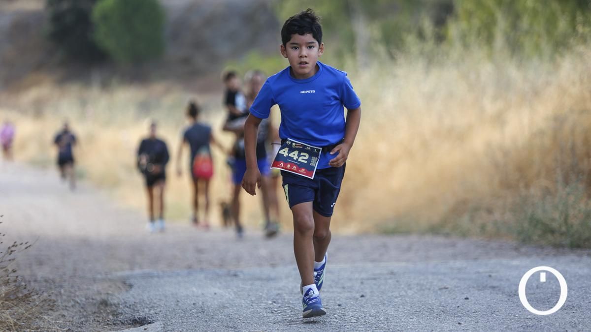 4º Califa Mountain Festival