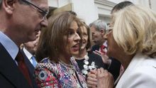 Los responsables de la venta de vivienda pública en Madrid enfilan el banquillo sin Ana Botella entre los encausados