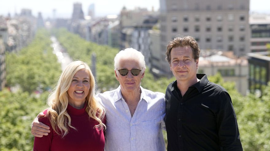 El documental 'Sabiduría y felicidad' condensa la filosofía del dalái lama