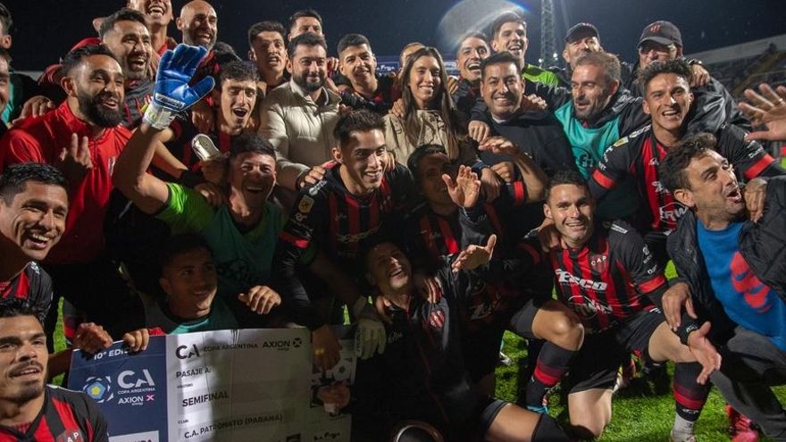 Copa Argentina: River quedó eliminado en cuartos y sumó una nueva frustración en el año