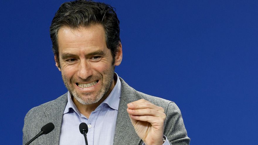 El PP quiere el orden del día por escrito de la reunión de Sánchez con Feijóo pero oculta qué temas quieren incluir