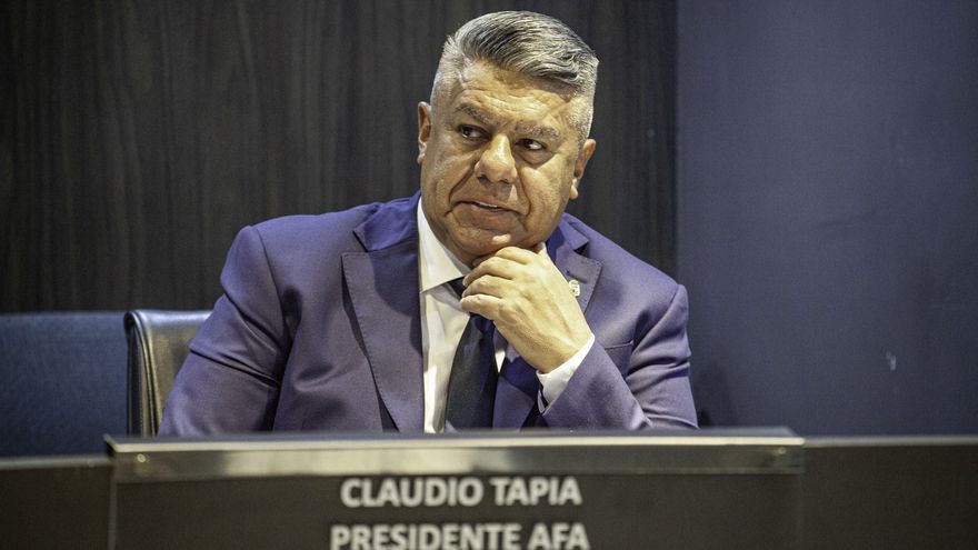 La Justicia ratifica el freno a las SAD y falla a favor de la AFA