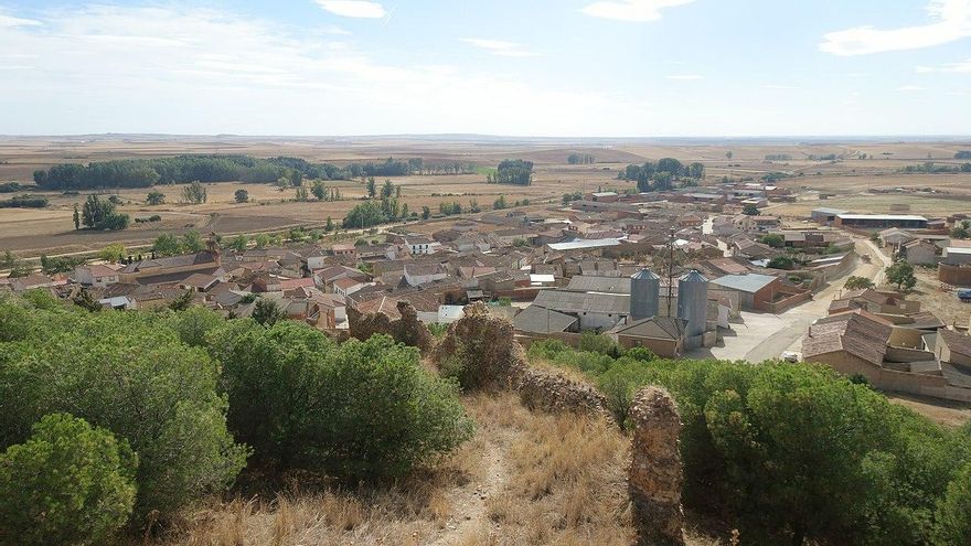 Un 21% de la España rural sobrevive sin conexión a Internet