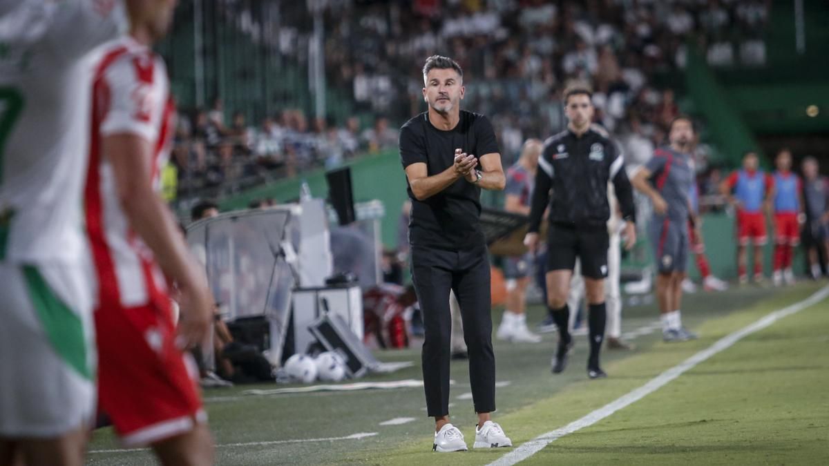 Córdoba CF - UD Almería