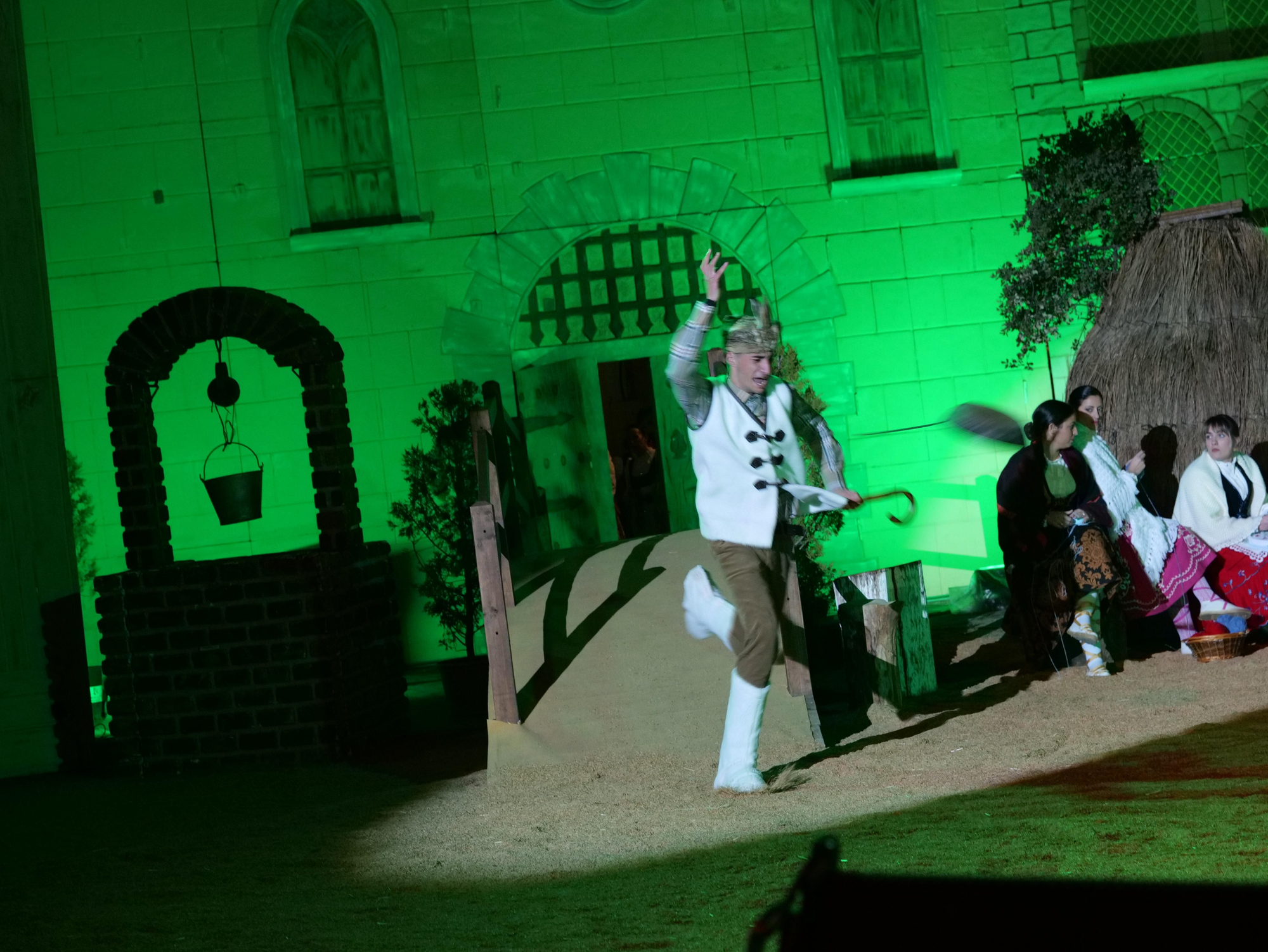 Auto Sacramental de El Viso