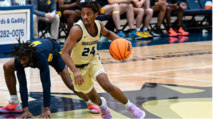 El Coto Córdoba CB incorpora al americano Donell Nixon