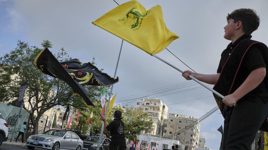Qué dice el acuerdo firmado entre Israel y Líbano, que Hizbulá rechaza