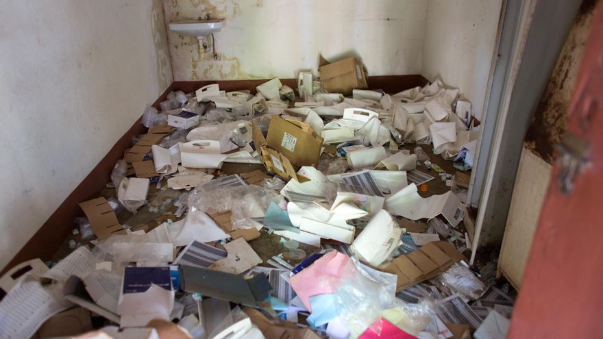 República Centroafricana, al borde de la emergencia humanitaria y casi sin ayuda internacional