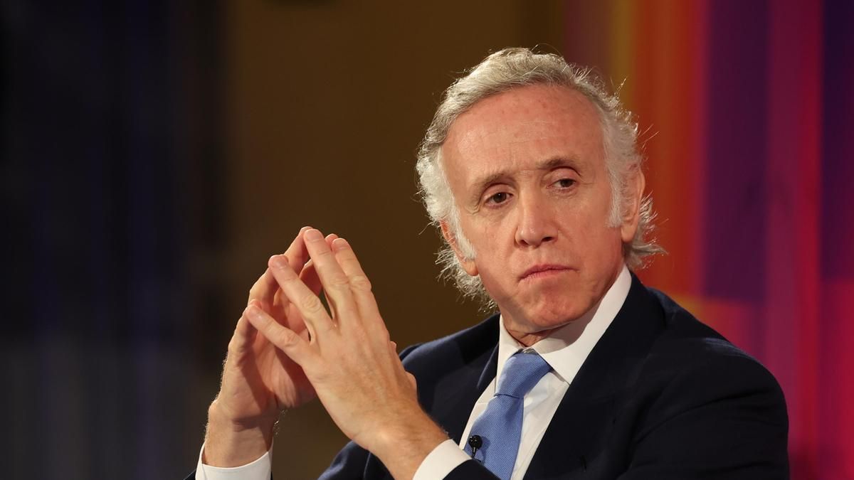 Imagen de archivo de Eduardo Inda