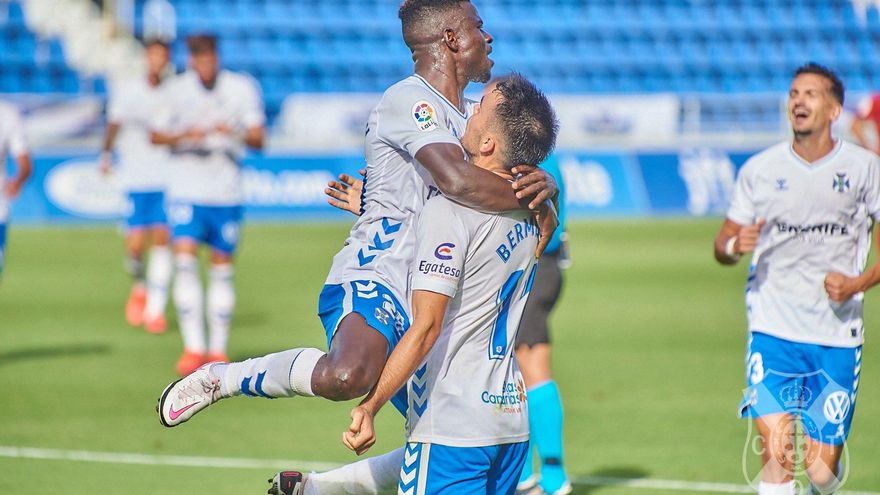 Bermejo y Javi Alonso, primeras bajas en la visita al RCD Mallorca