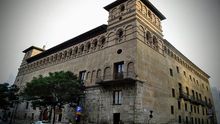 Tribunal Superior de Justicia de Aragón