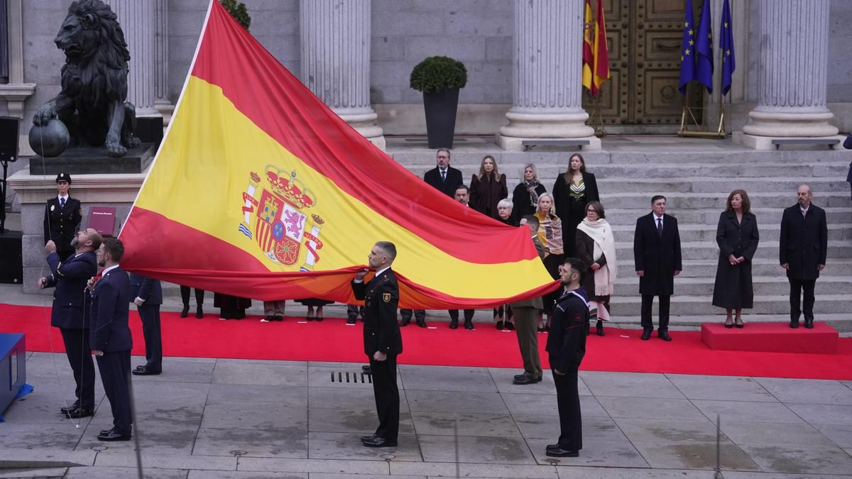 Última hora sobre la actualidad política, en directo