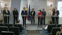 El Gobierno pone a la orden de las consejerías las instalaciones sanitarias privadas