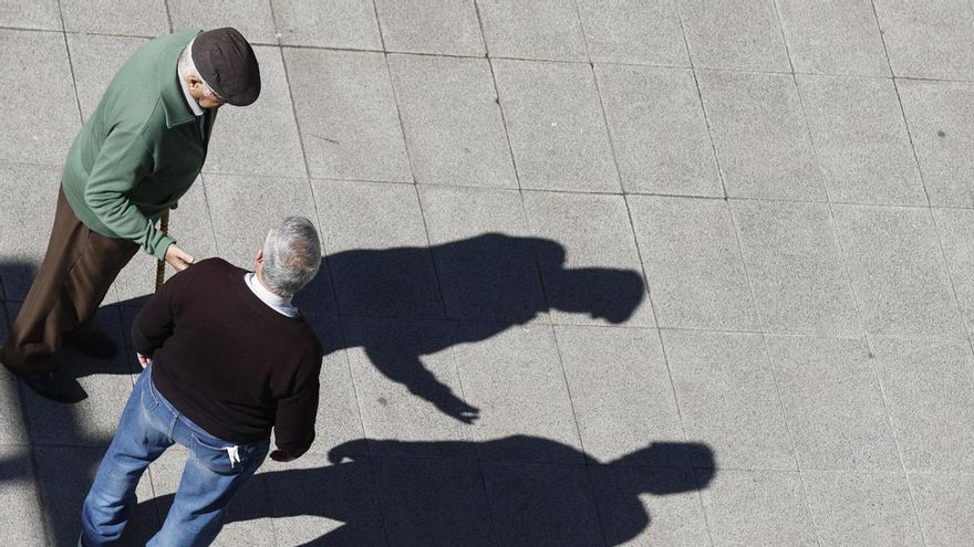 Cuándo se cobran las pensiones en agosto de 2026: la fecha de ingreso en cada banco