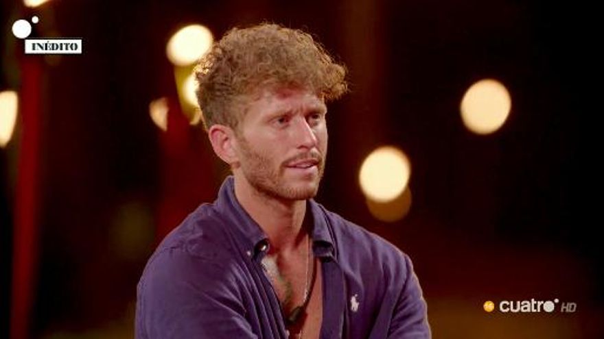 'El Debate de las Tentaciones' mostró la primera noche entre Isaac y Marina y el regreso "despreciable" de Gonzalo