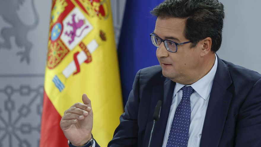 El Gobierno lleva al Congreso la nueva Ley del registro de medios que otorga a la CNMC la potestad de sancionar