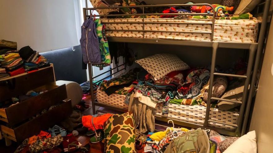 Allanan y roban la casa de Leopoldo López en Caracas