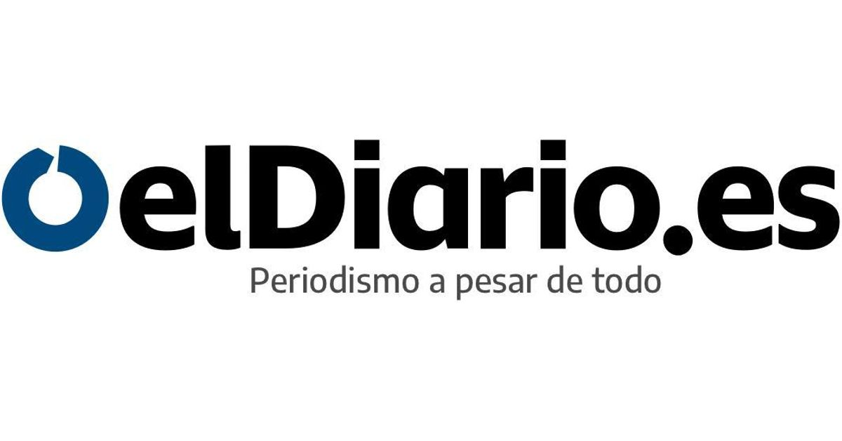 elDiario.es - Noticias de actualidad - Periodismo a pesar de todo
