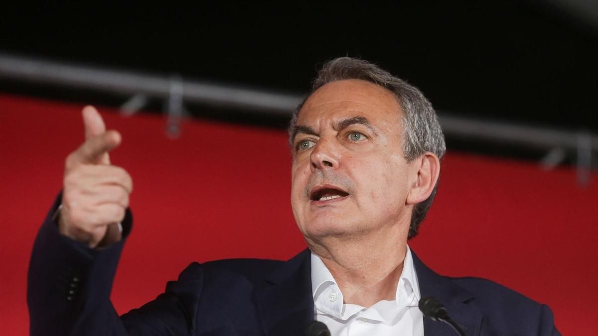 Última hora sobre la imputación de Zapatero por el caso Plus Ultra, en directo