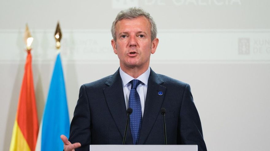 Galicia recupera el 97% del suministro eléctrico tras el apagón