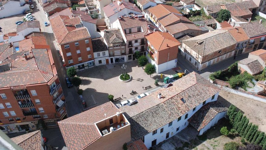 Yunquera de Henares (Guadalajara)