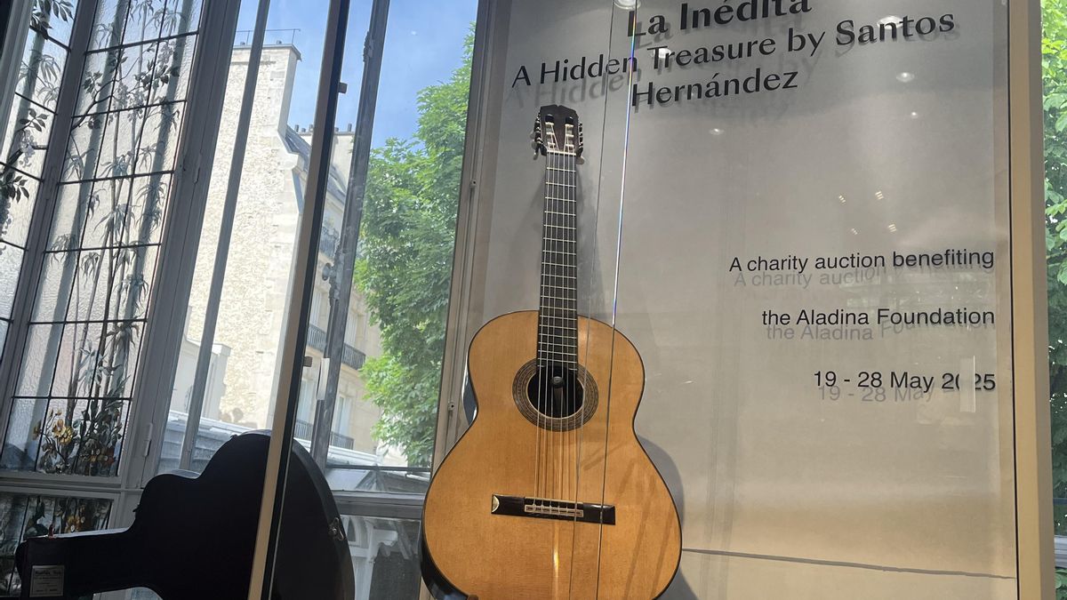 El Concurso Internacional de Guitarra de Coria deja desierto su primer premio