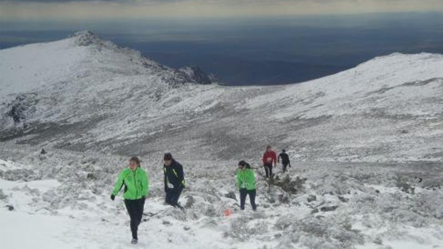 Carrera Vizcodillo-Truchillas