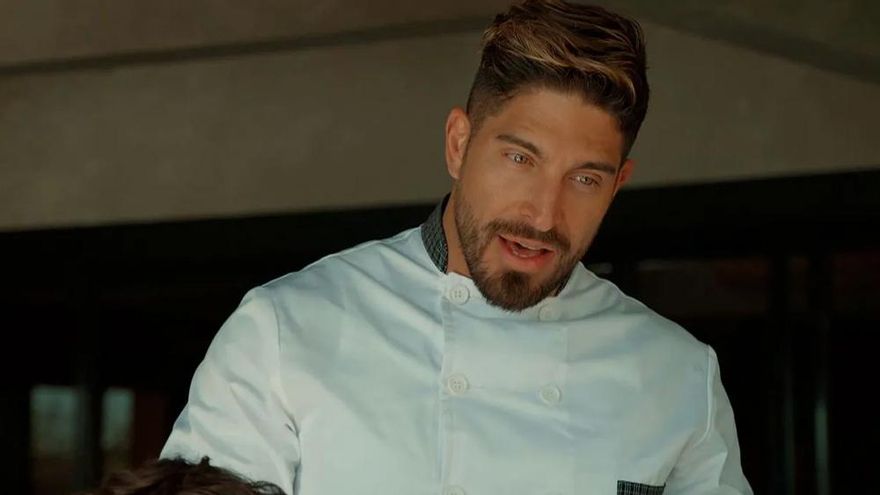 Imagen del cuarto episodio de 'Mía es la venganza'