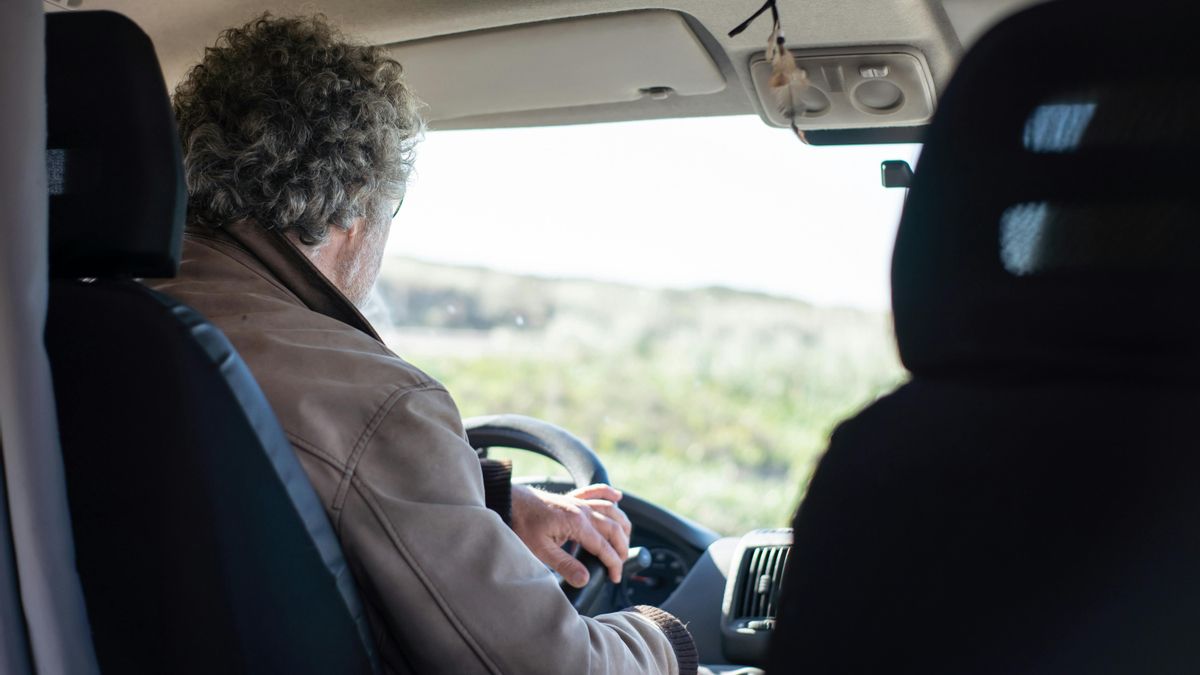 Los países donde los mayores conducen con más seguridad: España se cuela entre los primeros