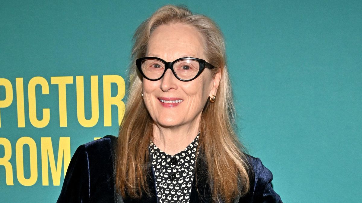 Meryl Streep La Actriz que Dignifica La Interpretaci n Premio 