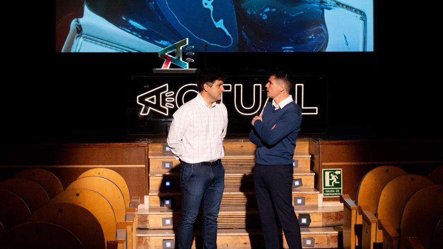 El Festival Actual completa el cartel con los pequeños conciertos y escenarios de rock y rap en la Sala Fundición y The Hangar