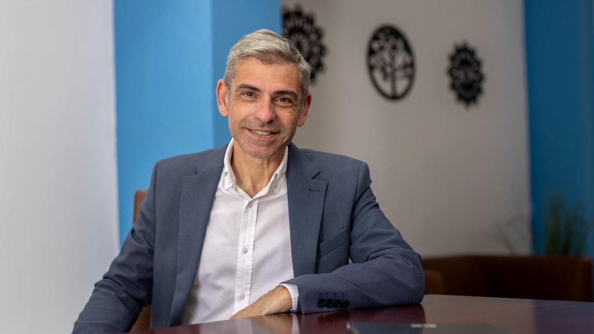 La tecnológica canaria Cognitfy alcanza una valoración de 200 millones con su IA para pymes