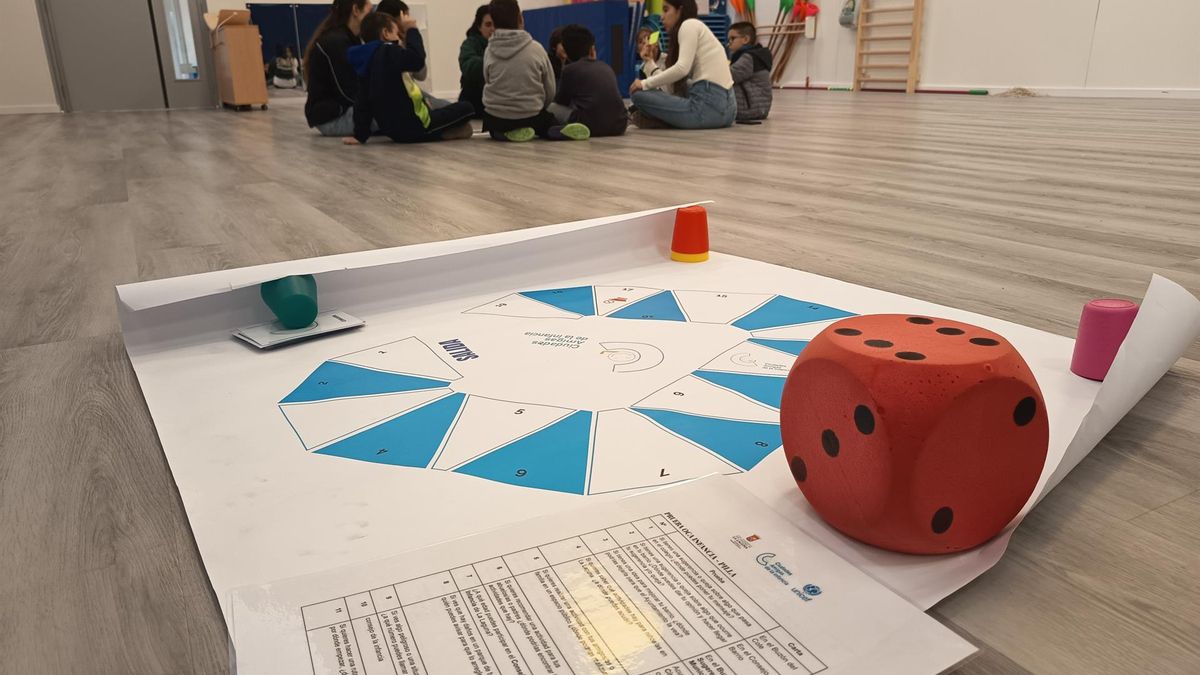 La Laguna pone en marcha el buzón 'La voz de la infancia' para recabar sugerencias e inquietudes del colectivo