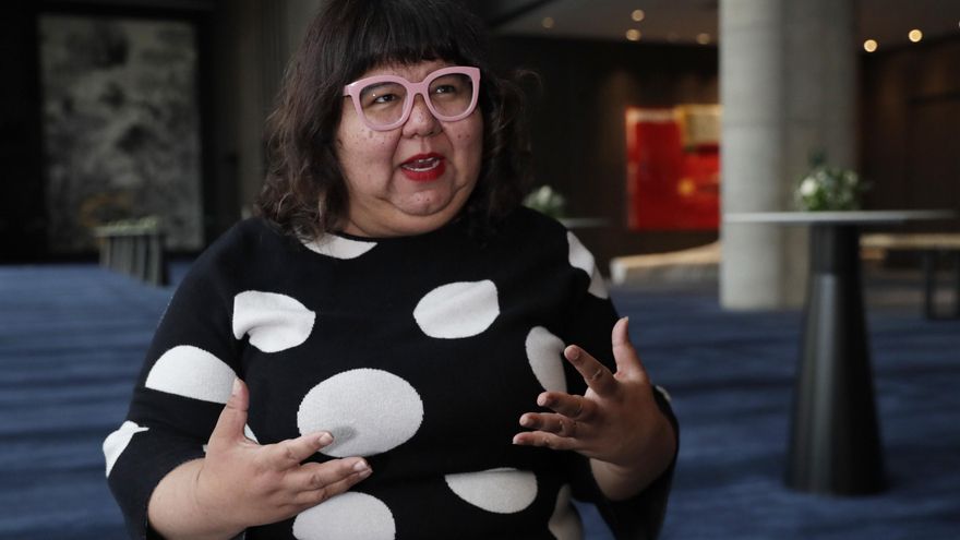 La escritora Virgie Tovar denuncia la gordofobia estructural en Colombia y Latinoamérica