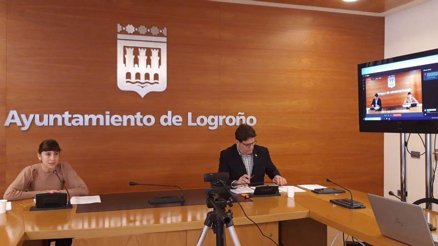 'Libros de ida y vuelta' para acercar la lectura a los barrios de San José y Madre de Dios