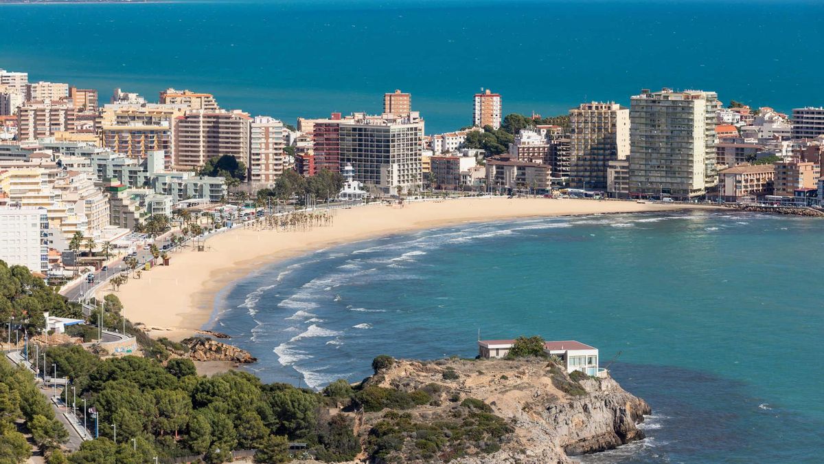 Playa de la Concha