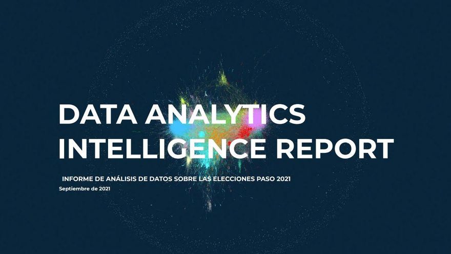 Campañas en las redes sociales: cuando el discurso político no coincide con la conversación ciudadana