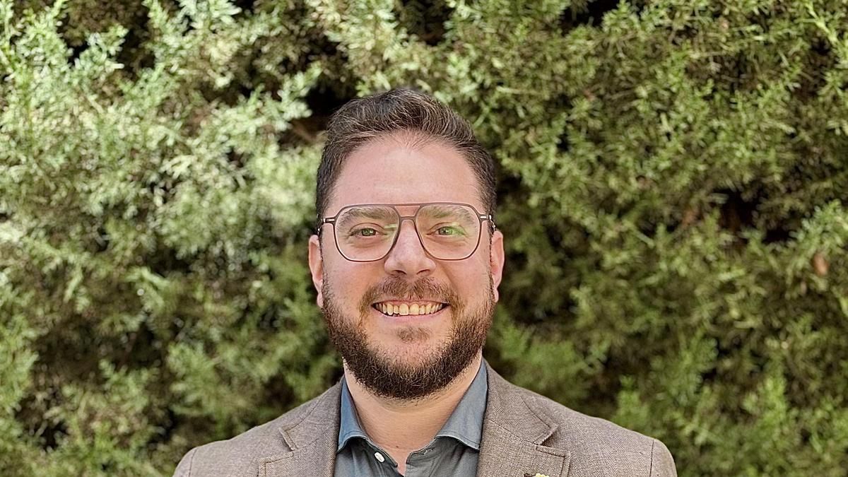 El cordobés Rafael Luque, finalista del Premio Investigación 2026 de la Fundación Princesa de Girona