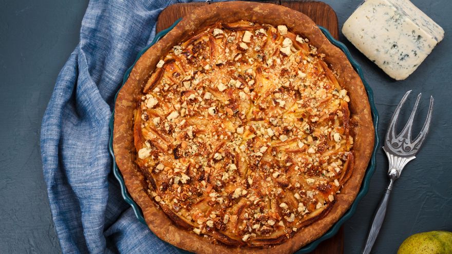 El postre típico de Asturias con una receta bien sencilla: es crujiente, jugoso y se hace con pocos ingredientes