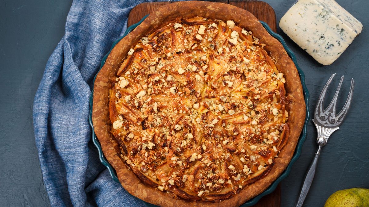 El postre típico de Asturias con una receta bien sencilla: es crujiente, jugoso y se hace con pocos ingredientes
