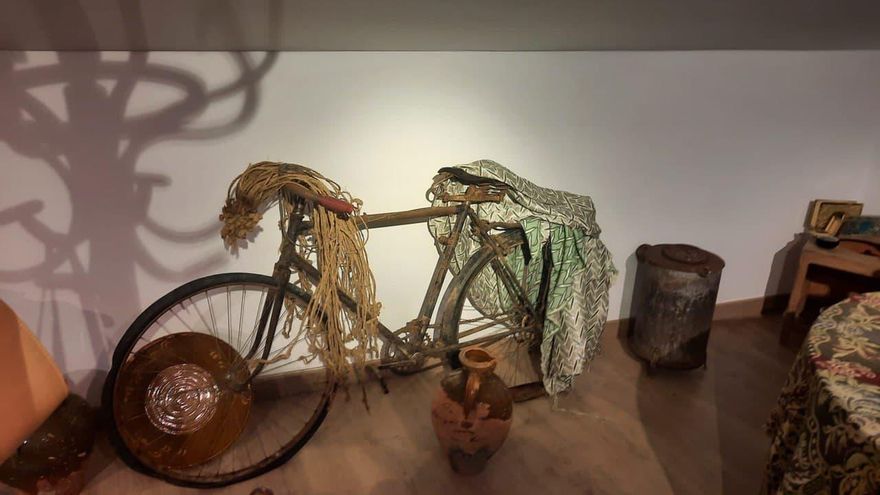 Centro de Interpretación del Carnaval de Tarazona de la Mancha