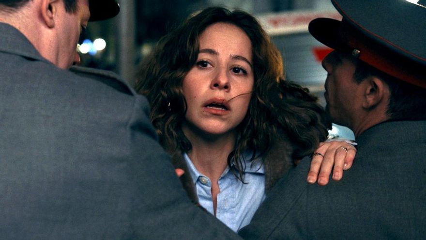 Así acabó 'Las Abogadas' en TVE: con la matanza de Atocha y las primeras elecciones democráticas desde 1936